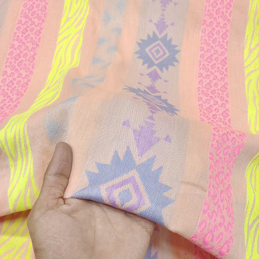 Yarn Dyed Cotton Fabric YD278