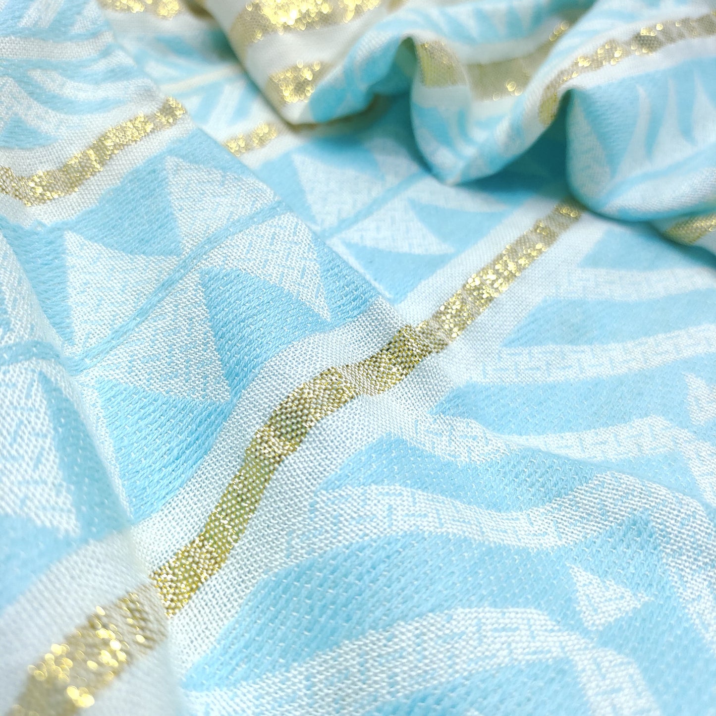 Yarn Dyed Cotton Fabric YD279