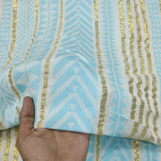 Yarn Dyed Cotton Fabric YD279