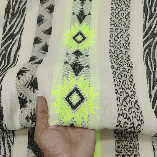 Yarn Dyed Cotton Fabric YD280