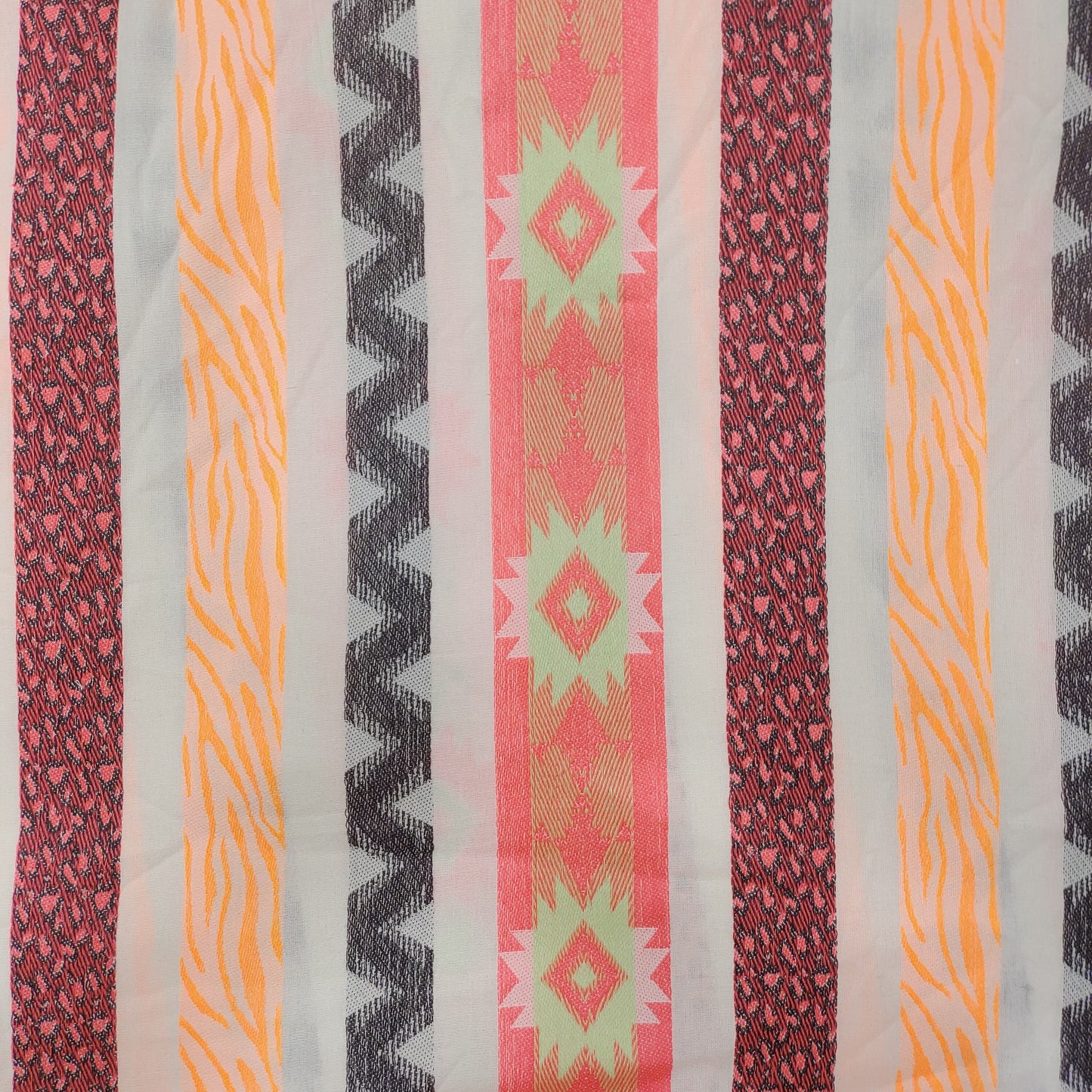 Yarn Dyed Cotton Fabric YD281