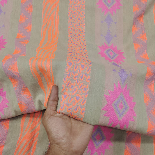 Yarn Dyed Cotton Fabric YD282