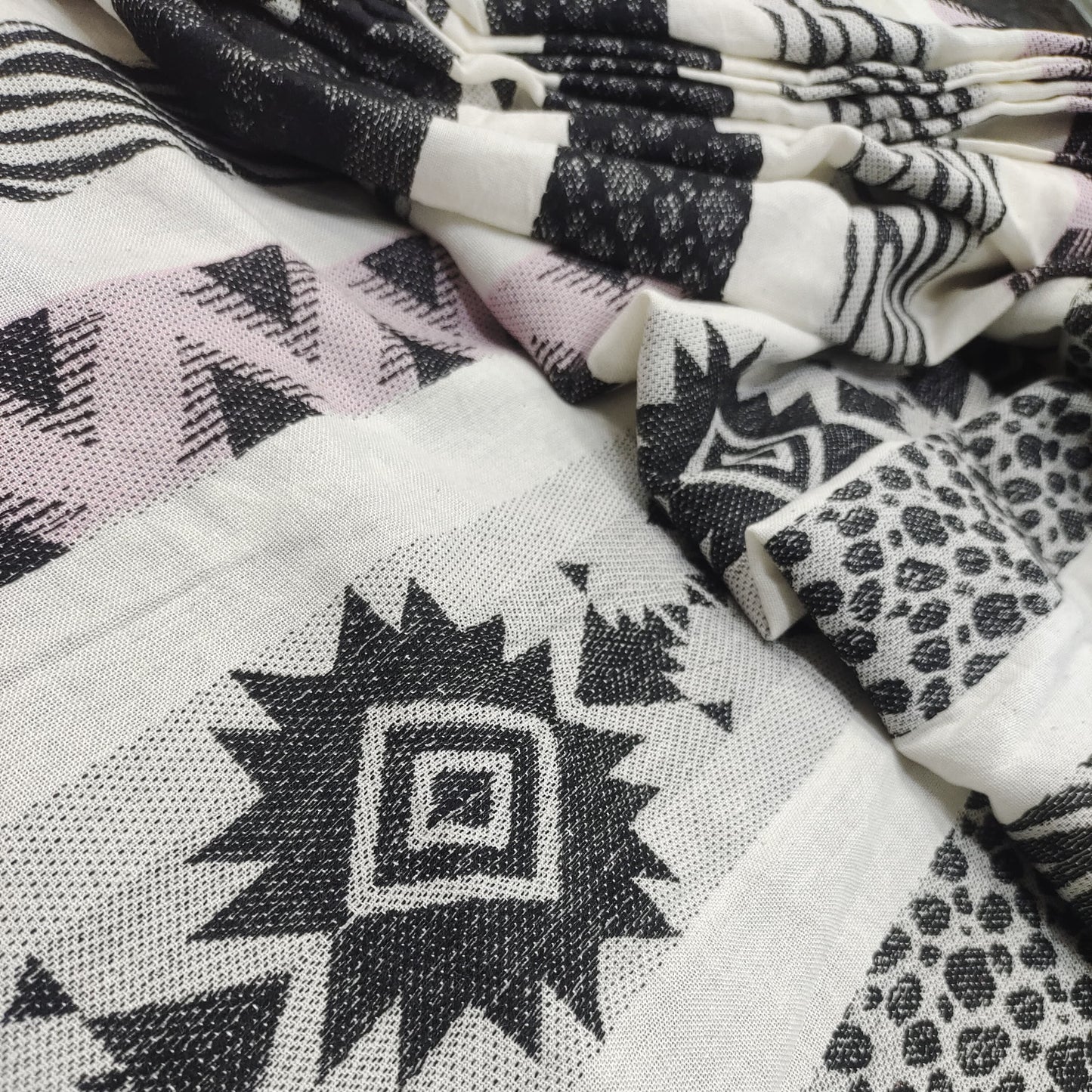 Yarn Dyed Cotton Fabric YD283