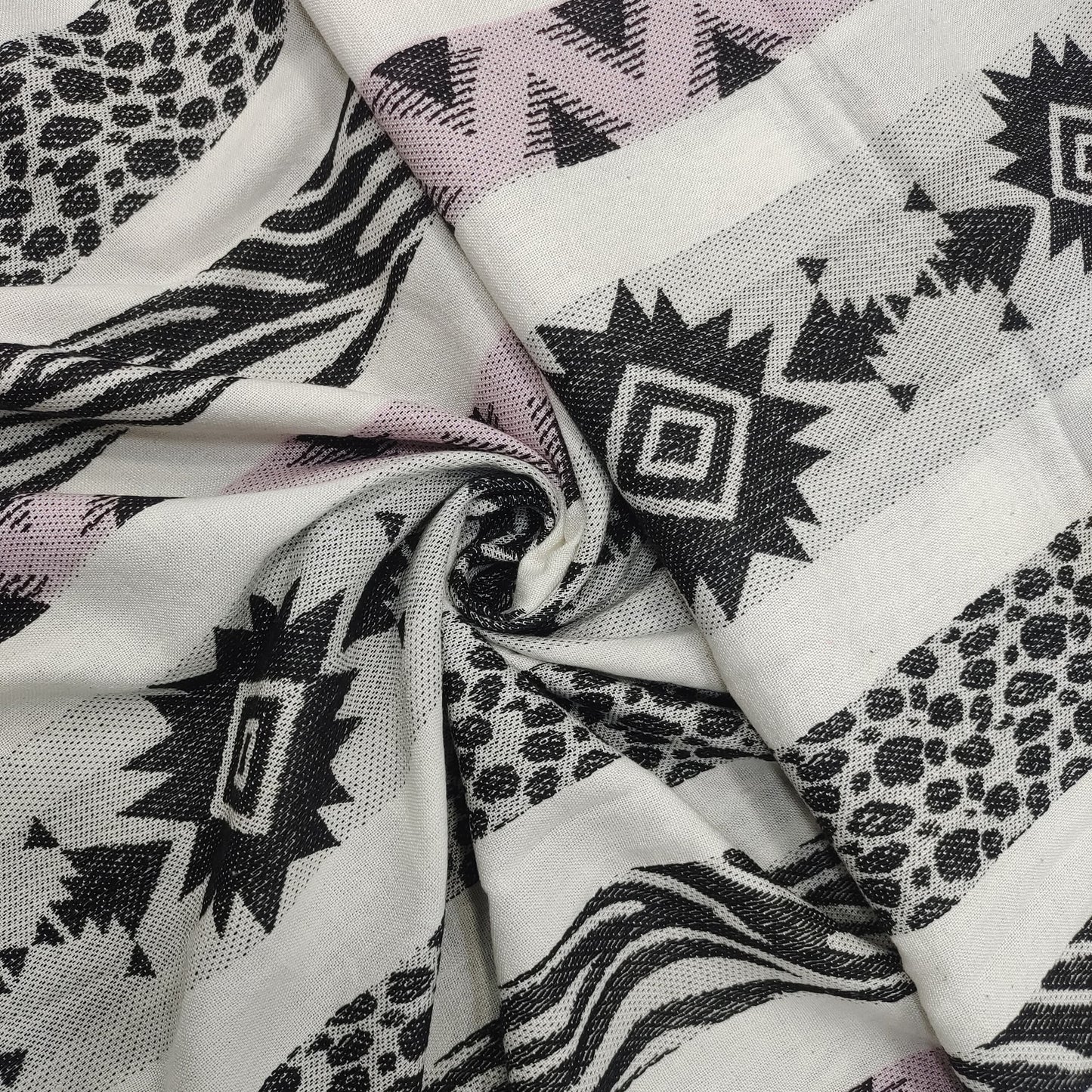 Yarn Dyed Cotton Fabric YD283