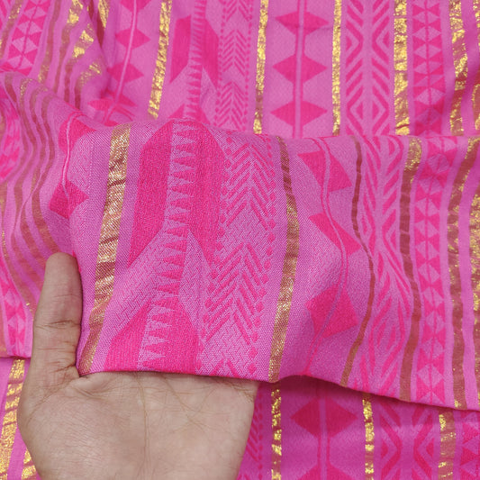 Yarn Dyed Cotton Fabric YD284