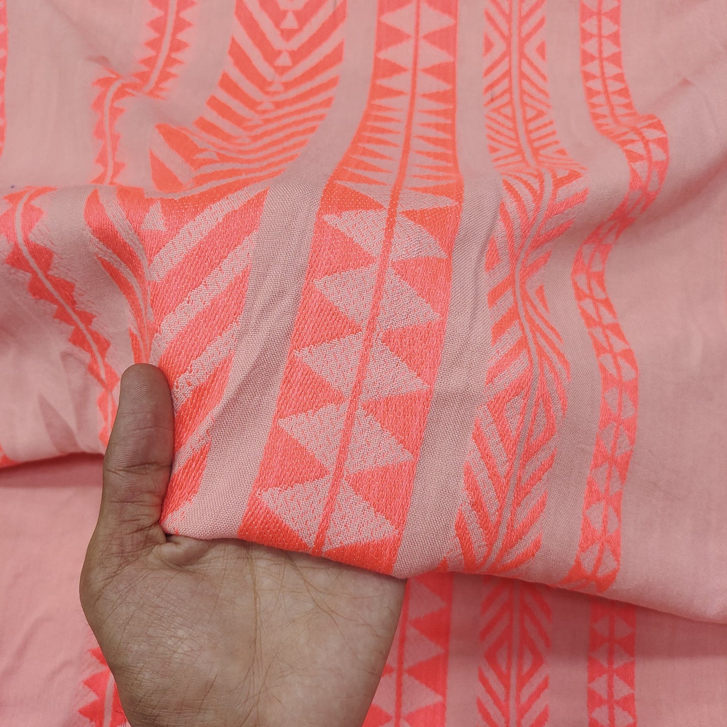 Yarn Dyed Cotton Fabric YD288