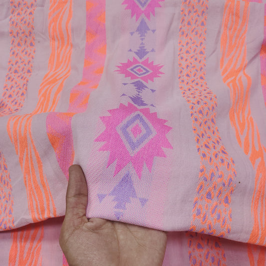Yarn Dyed Cotton Fabric YD290