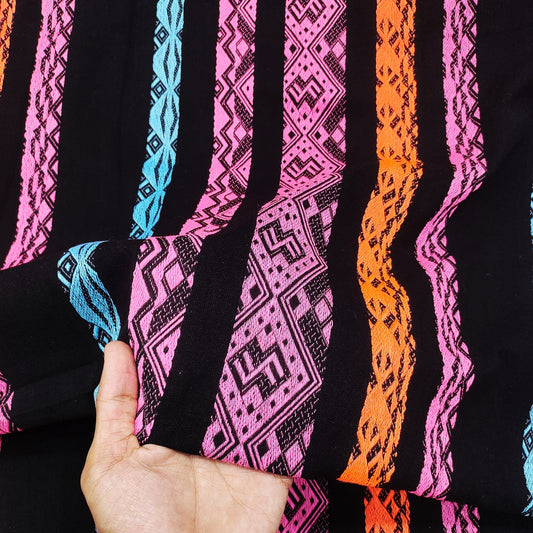 Yarn Dyed Cotton Fabric YD291
