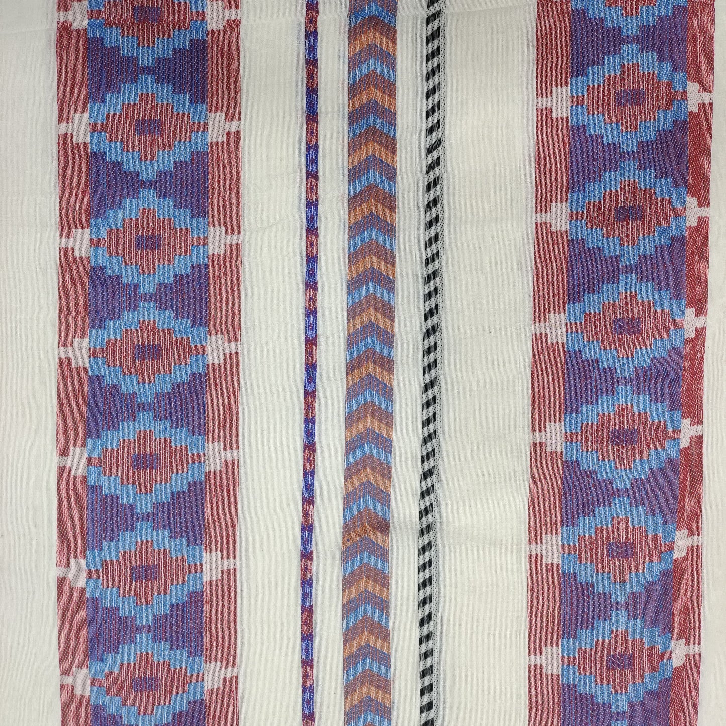 Yarn Dyed Cotton Fabric YD292