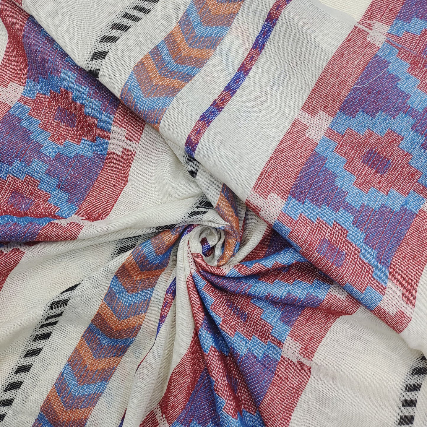 Yarn Dyed Cotton Fabric YD292