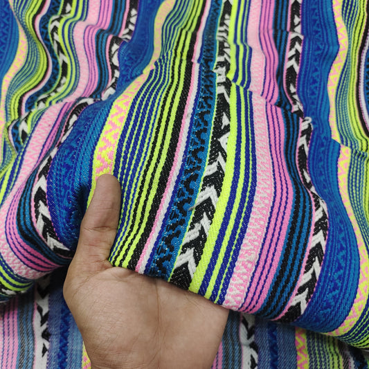 Jacquard Fabric JQ203
