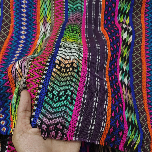 Jacquard Fabric JQ205