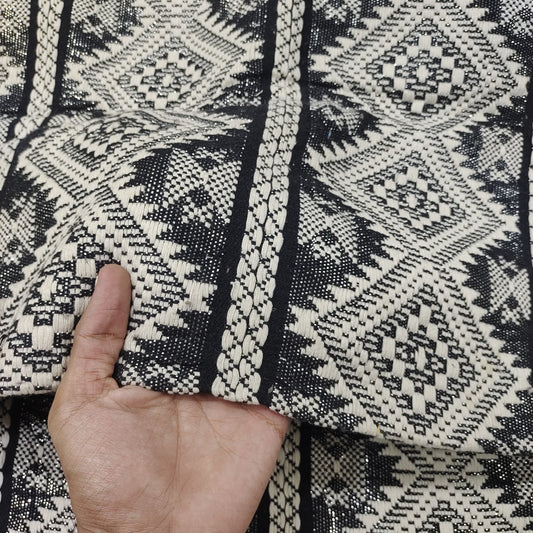 Jacquard Fabric JQ211
