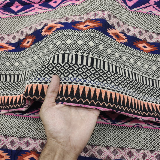 Jacquard Fabric JQ223