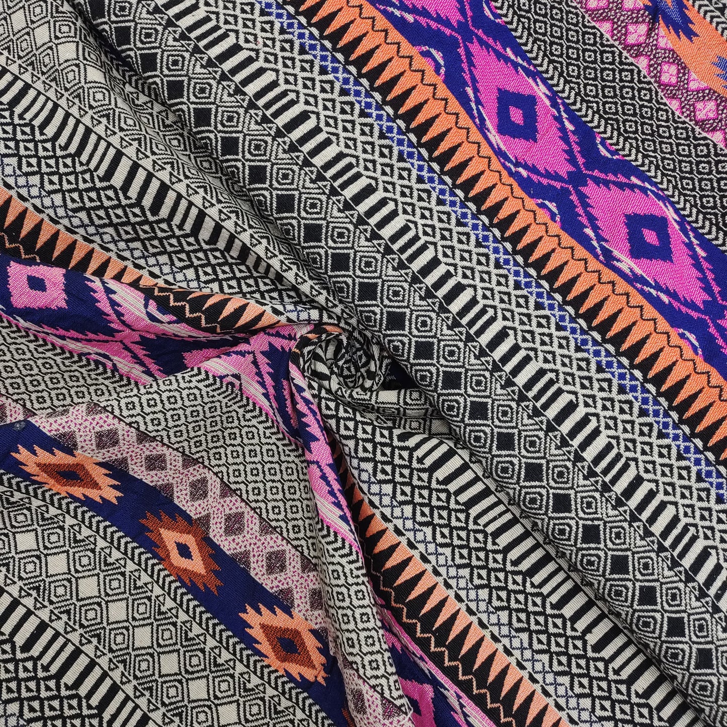 Jacquard Fabric JQ223