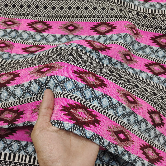 Jacquard Fabric JQ225