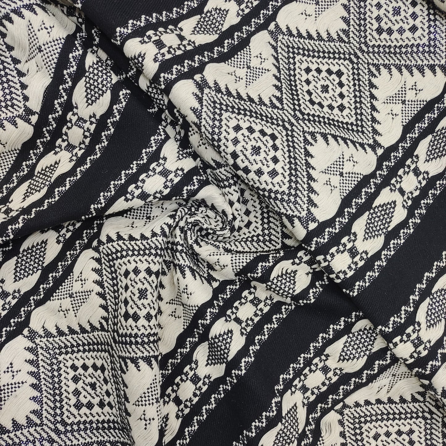 Jacquard Fabric JQ213