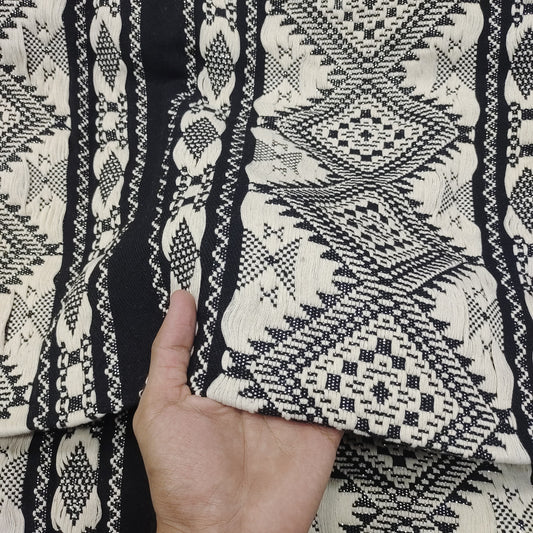 Jacquard Fabric JQ213