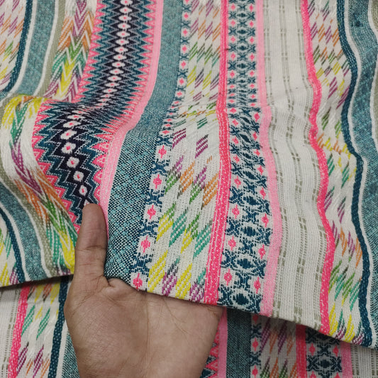 Jacquard Fabric JQ214