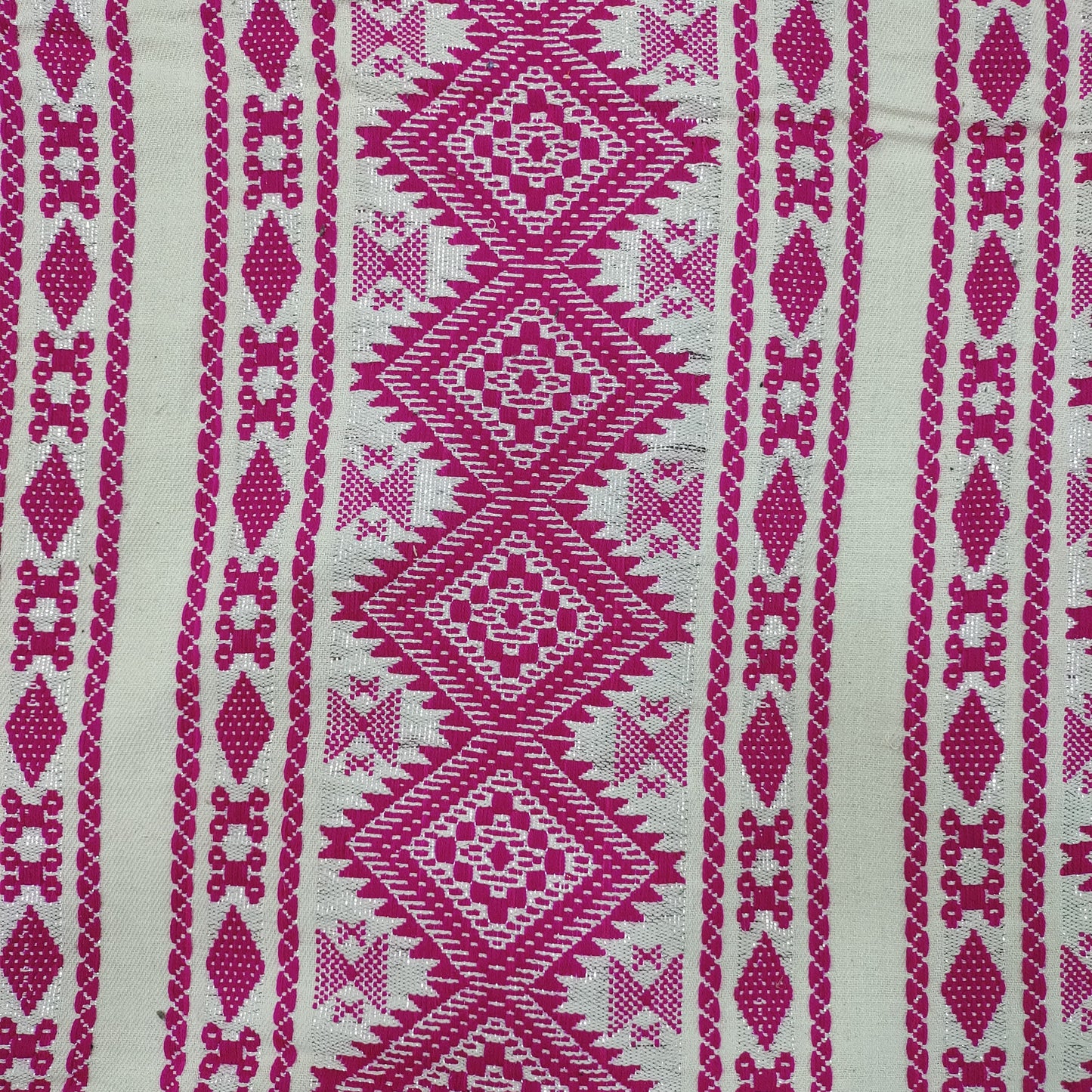 Jacquard Fabric JQ216