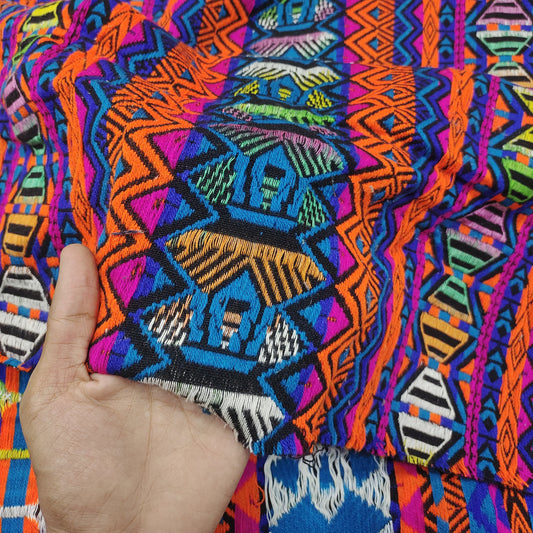 Jacquard Fabric JQ217