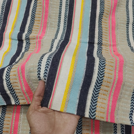 Jacquard Fabric JQ220