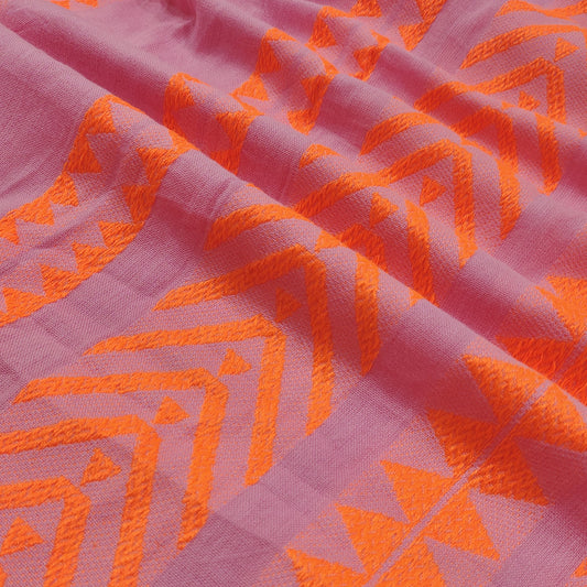 Yarn Dyed Cotton Fabric YD294