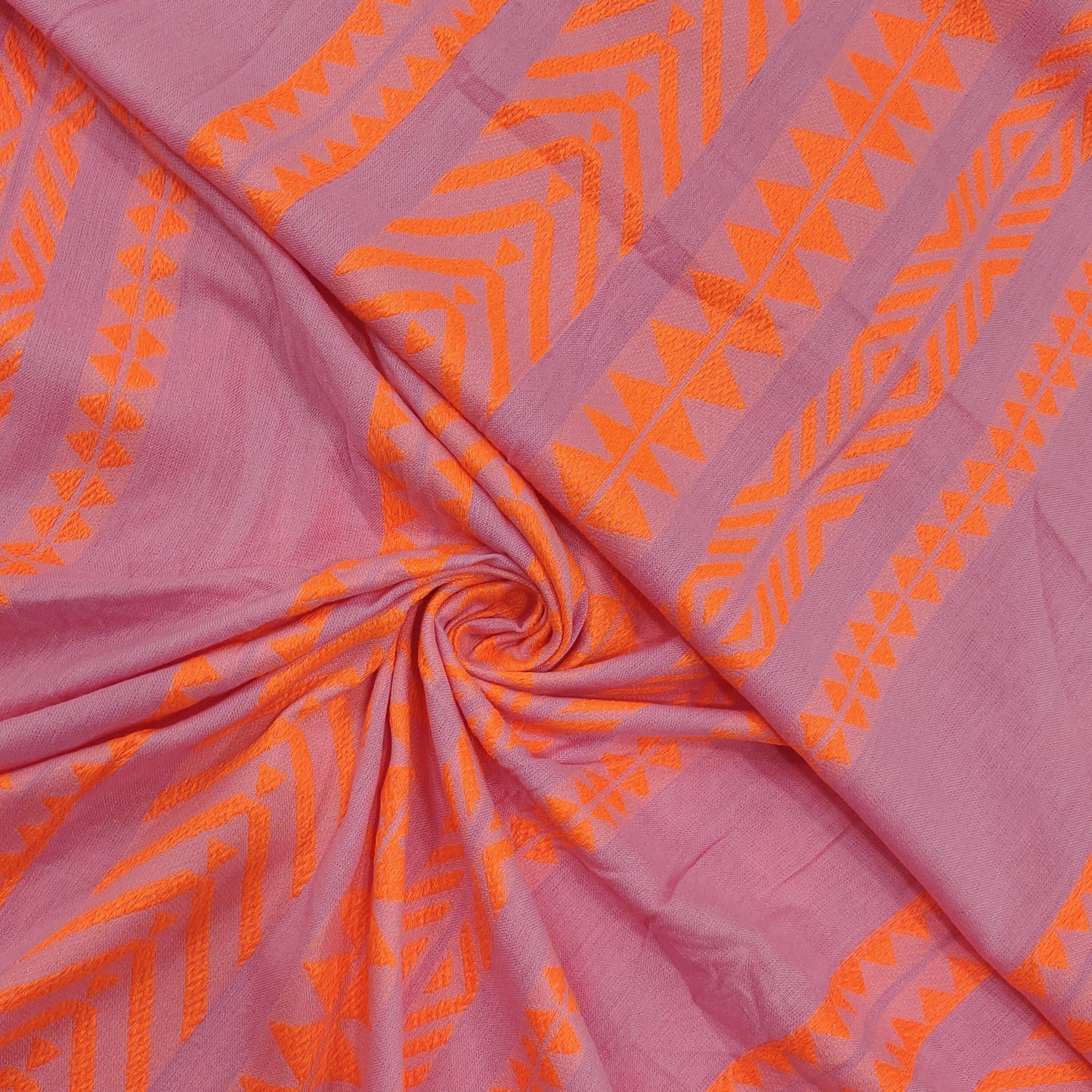 Yarn Dyed Cotton Fabric YD294