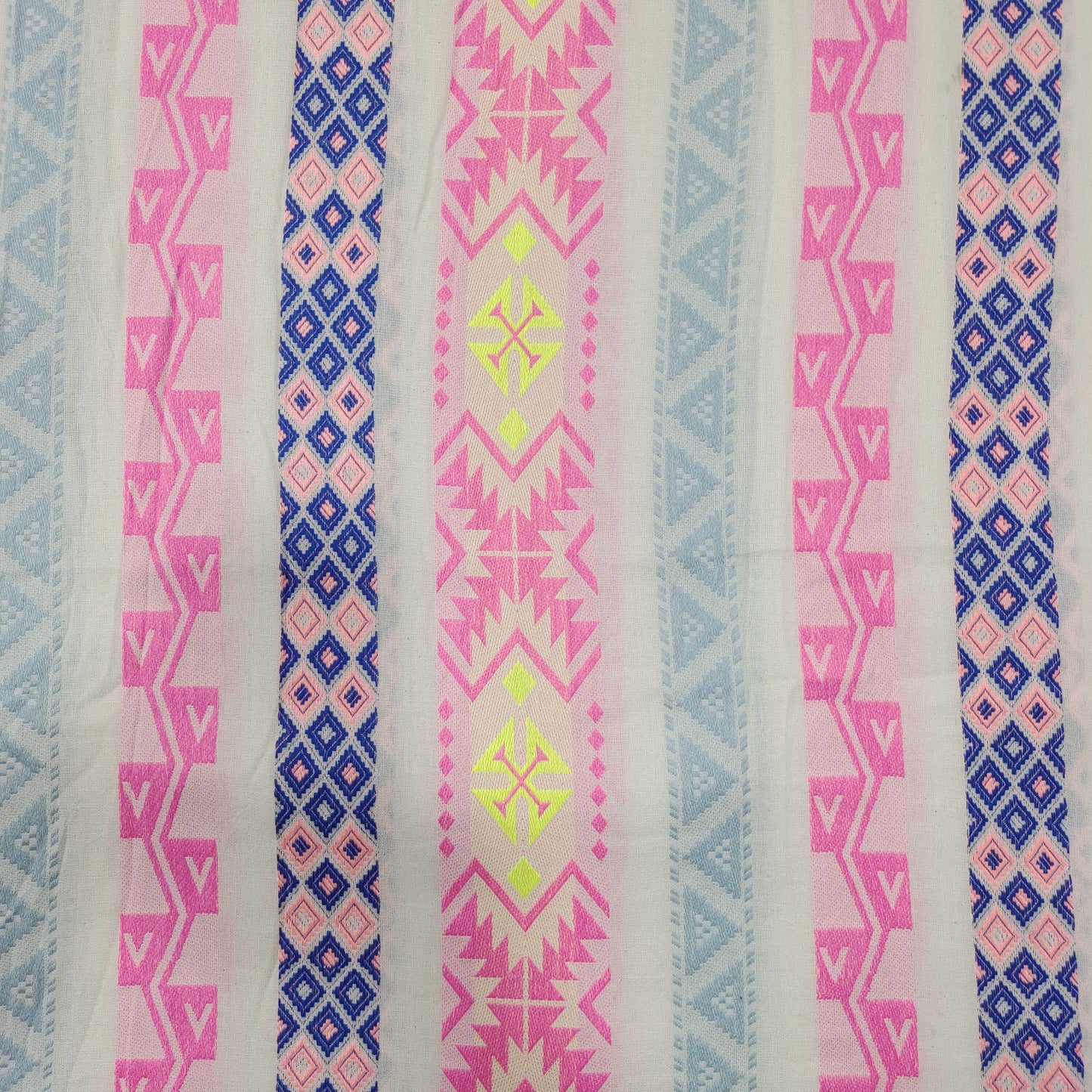 Yarn Dyed Cotton Fabric YD295