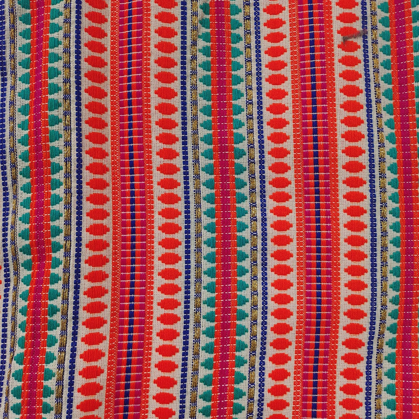 Jacquard Fabric JQ227