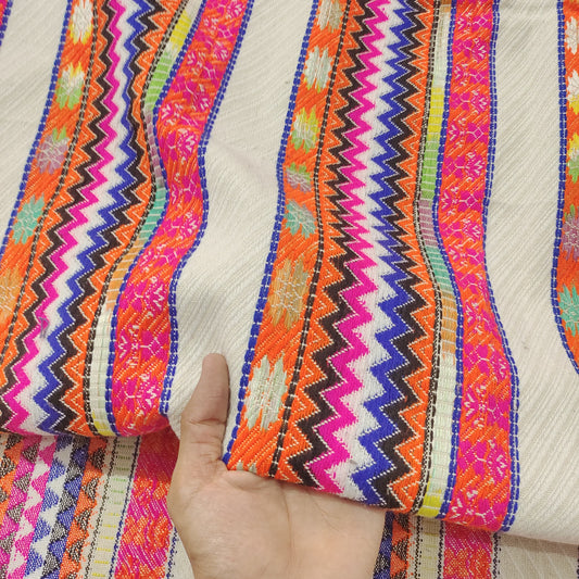 Jacquard Fabric JQ228
