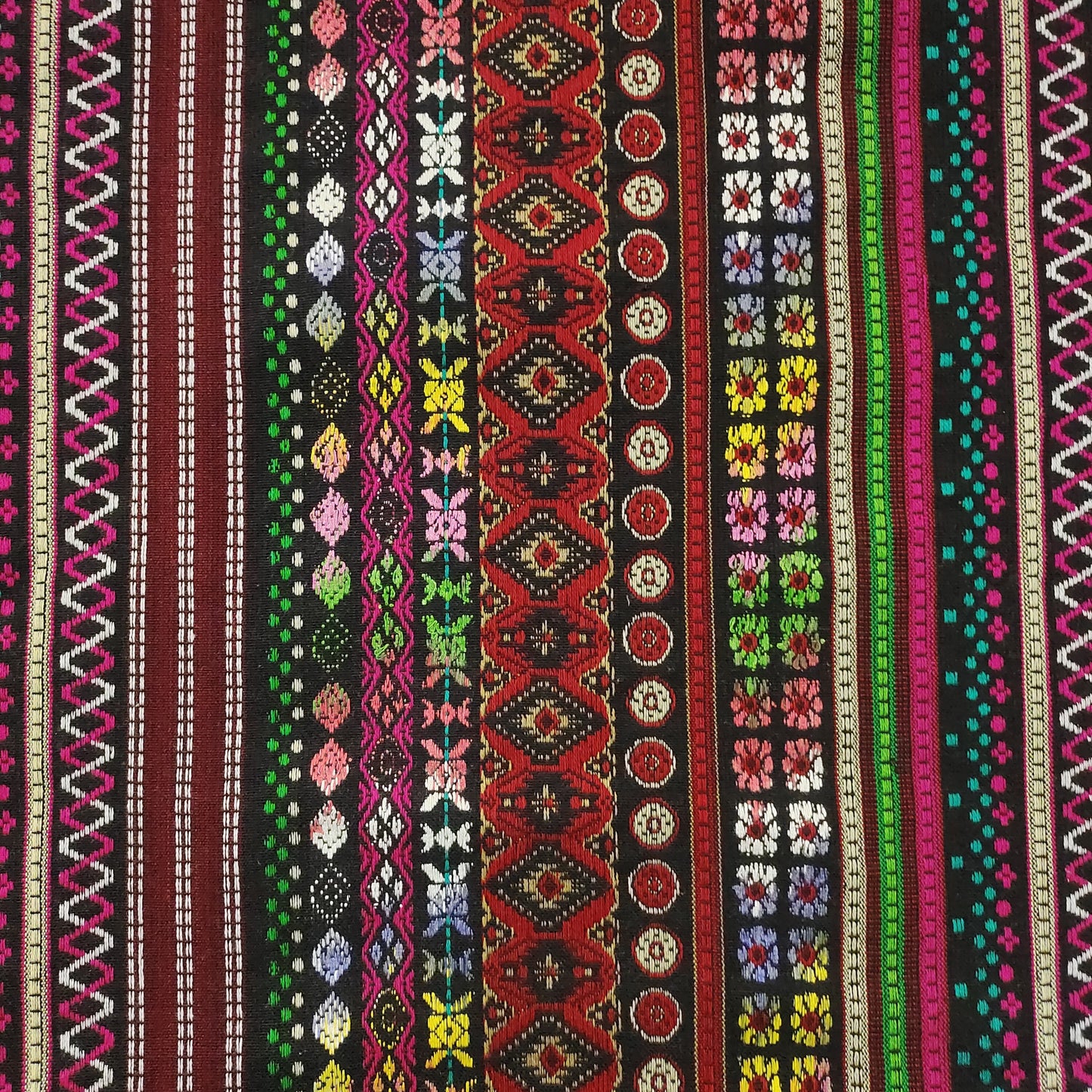 Jacquard Fabric JQ229