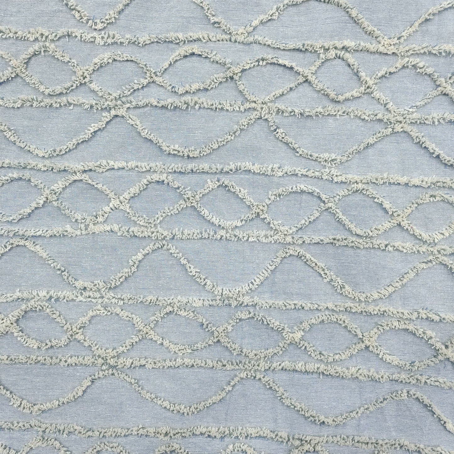 Handcrafted Cotton CH077