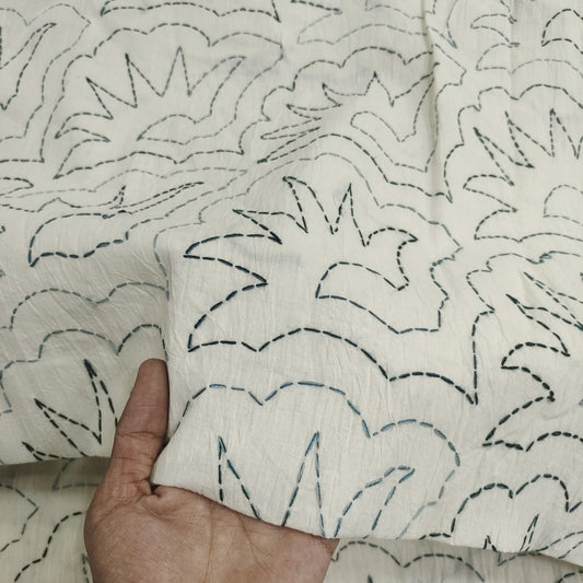 Handcrafted Cotton CH078