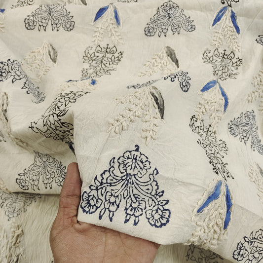 Handcrafted Cotton CH079