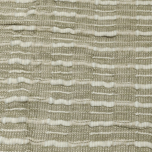 Handmade Jacquard Fabric HM142