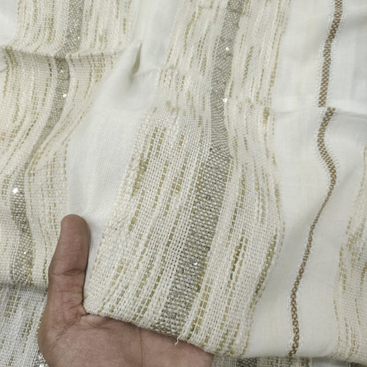 Yarn Dyed Cotton Fabric YD296