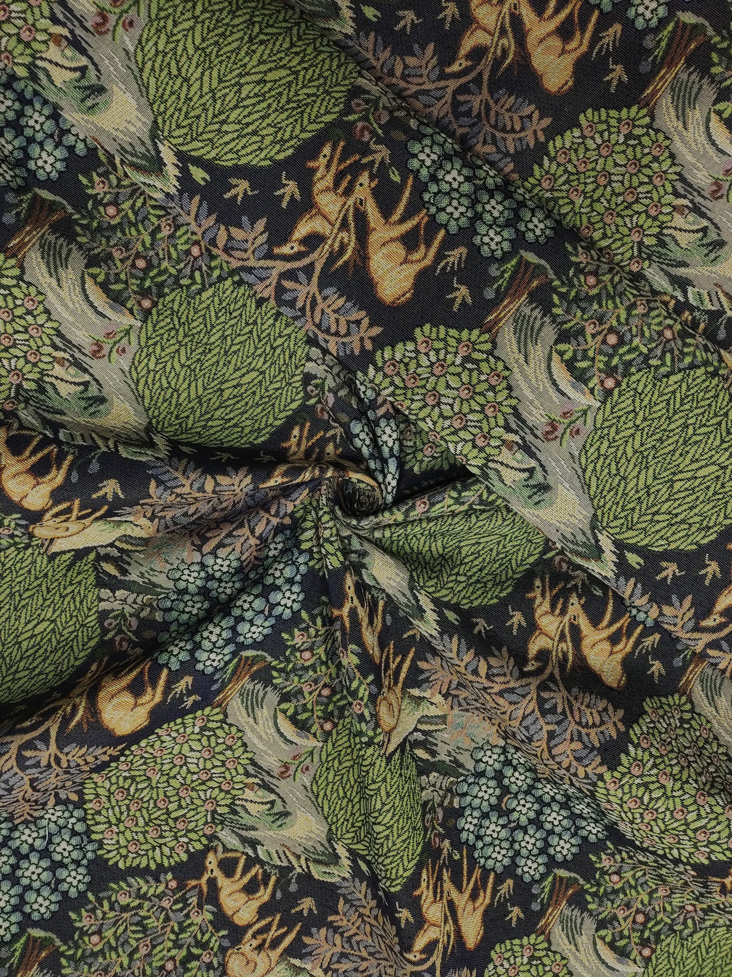 Jacquard Fabric JQ231