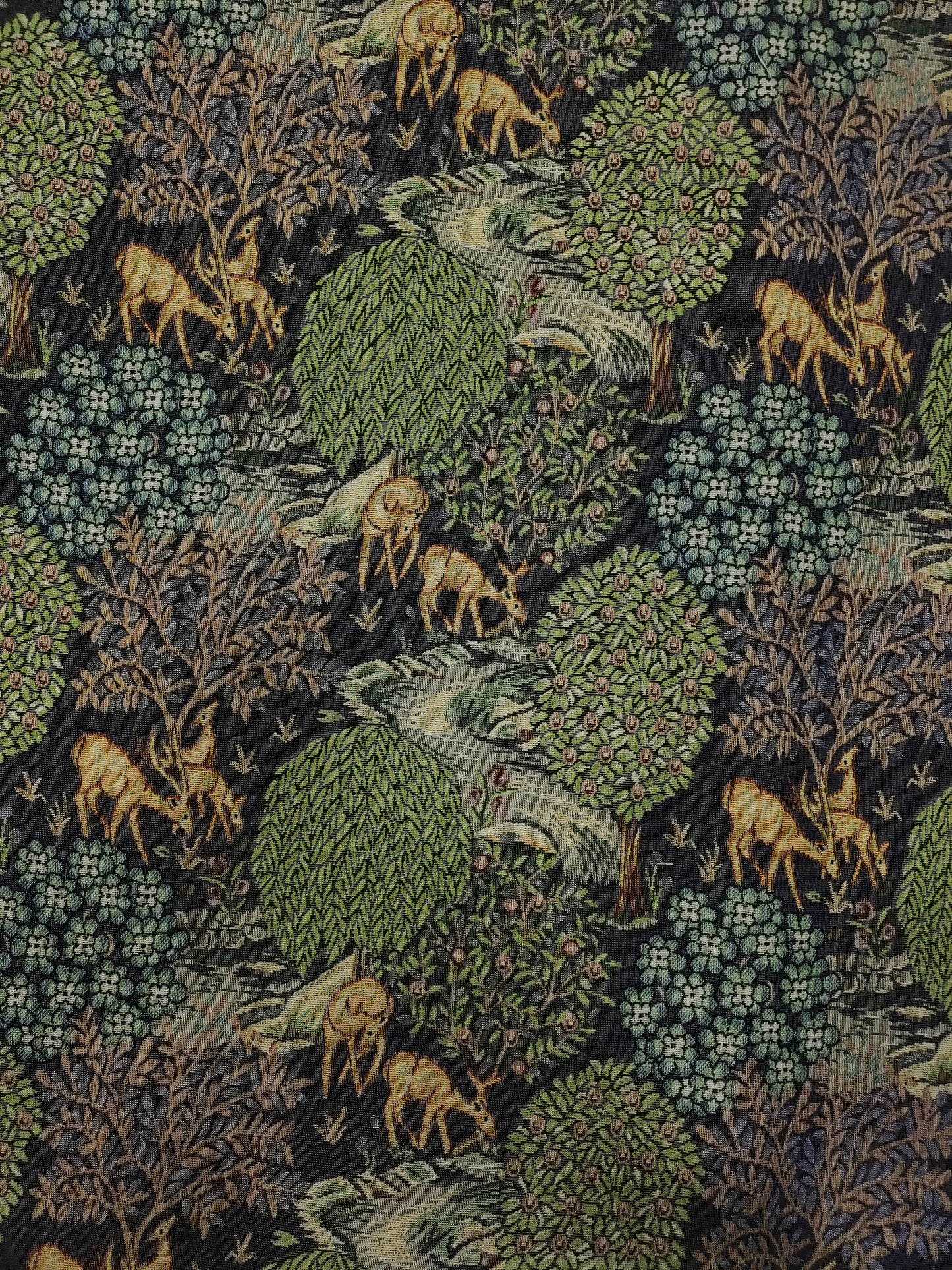 Jacquard Fabric JQ231