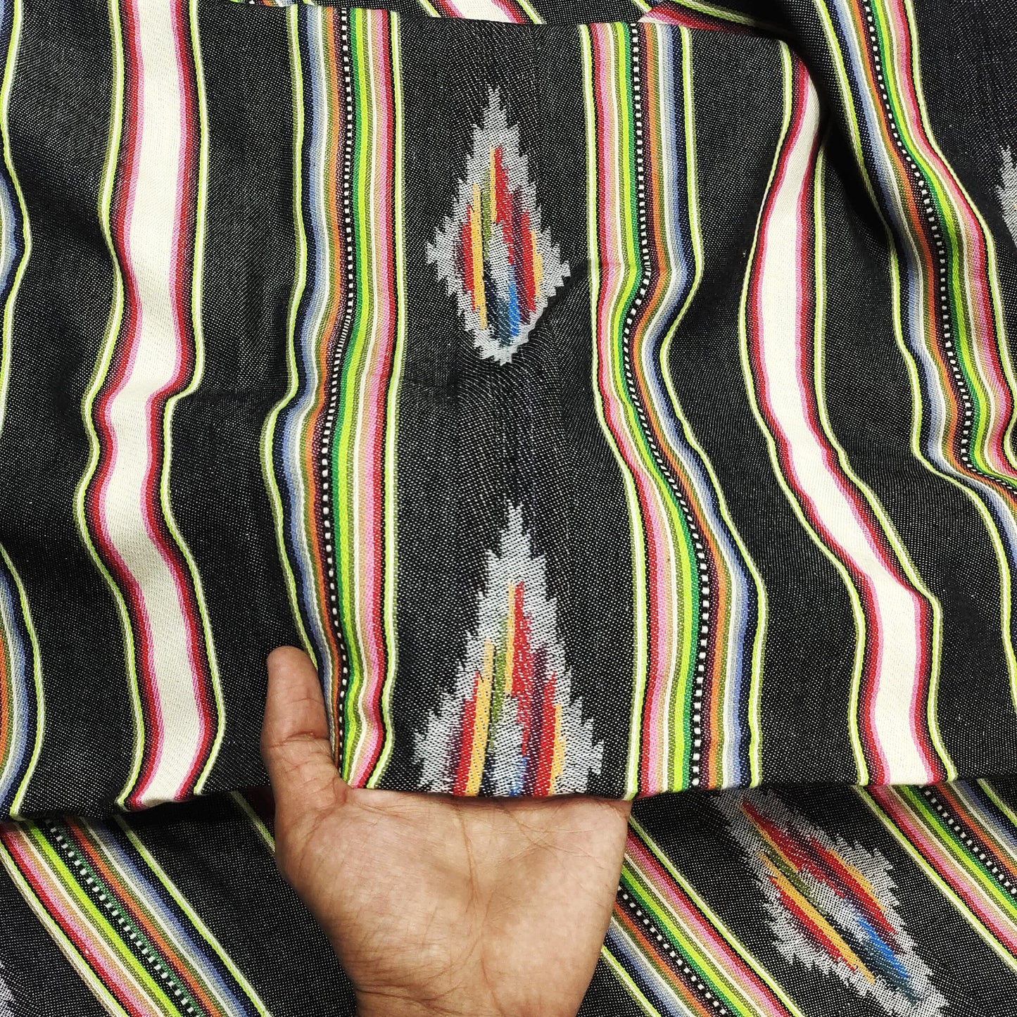 Yarn Dyed Pattern YD121