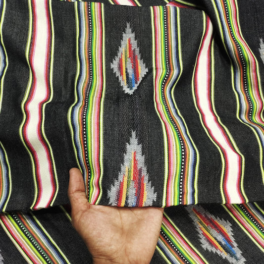 Yarn Dyed Pattern YD121