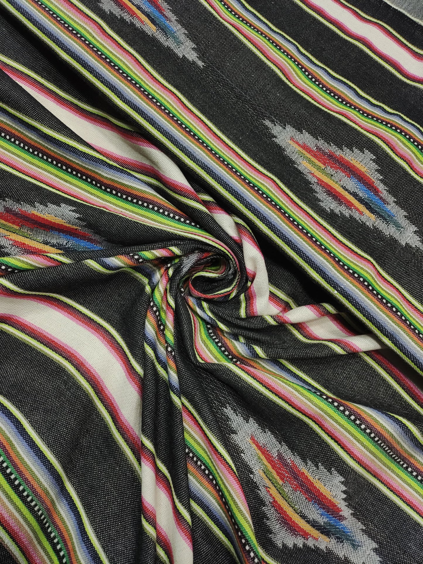 Yarn Dyed Pattern YD121