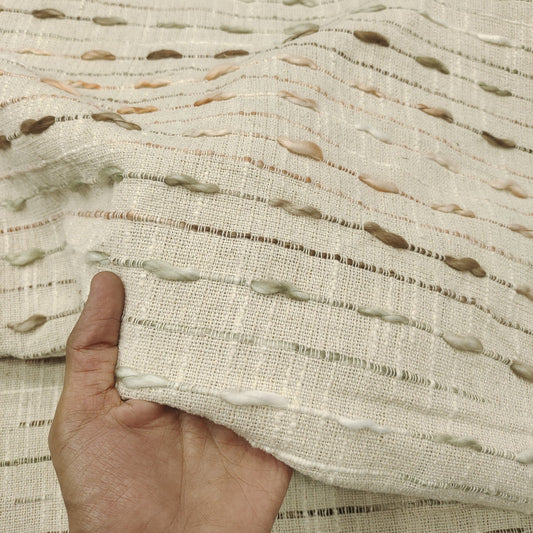 Handcrafted Cotton CH081