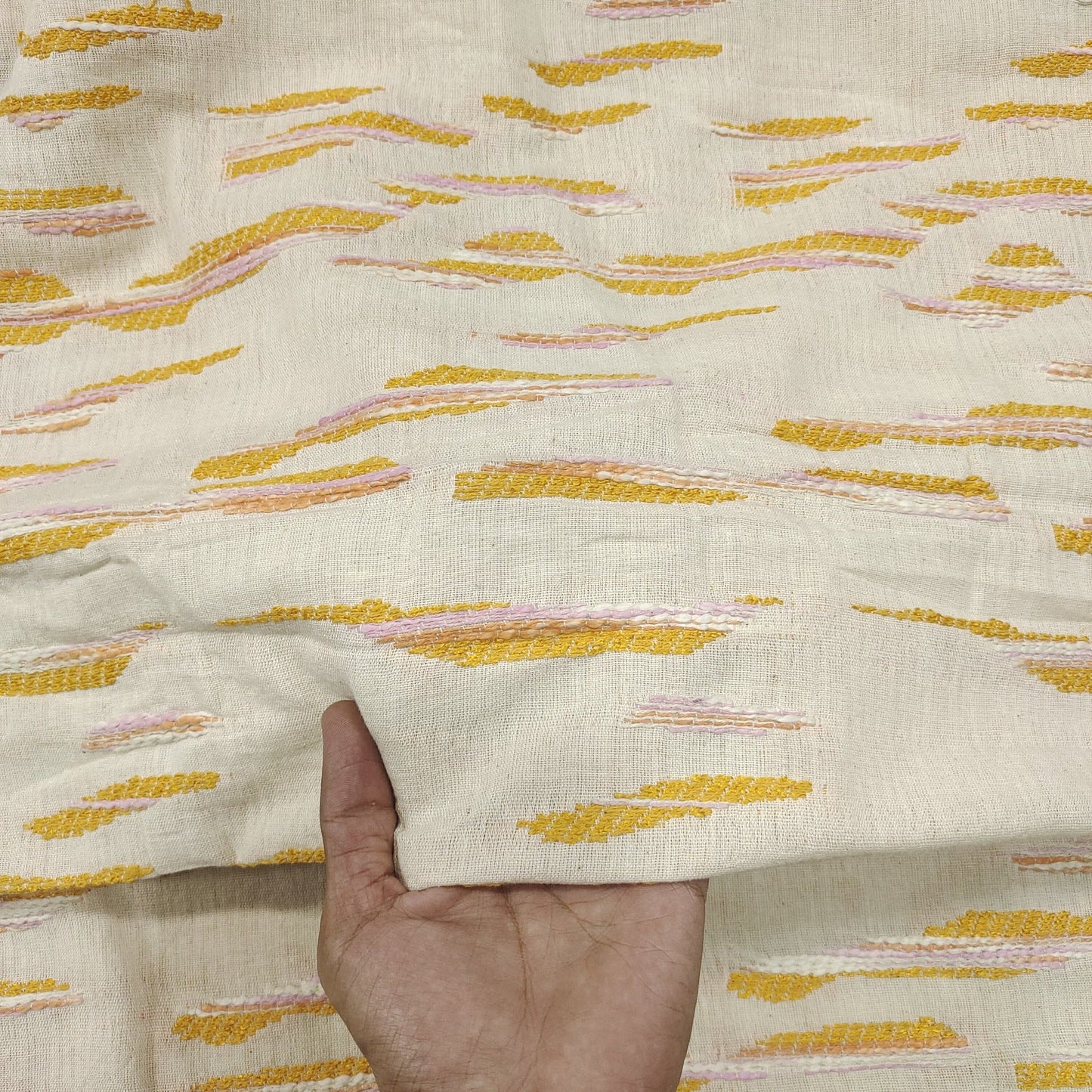 Handcrafted Cotton CH082