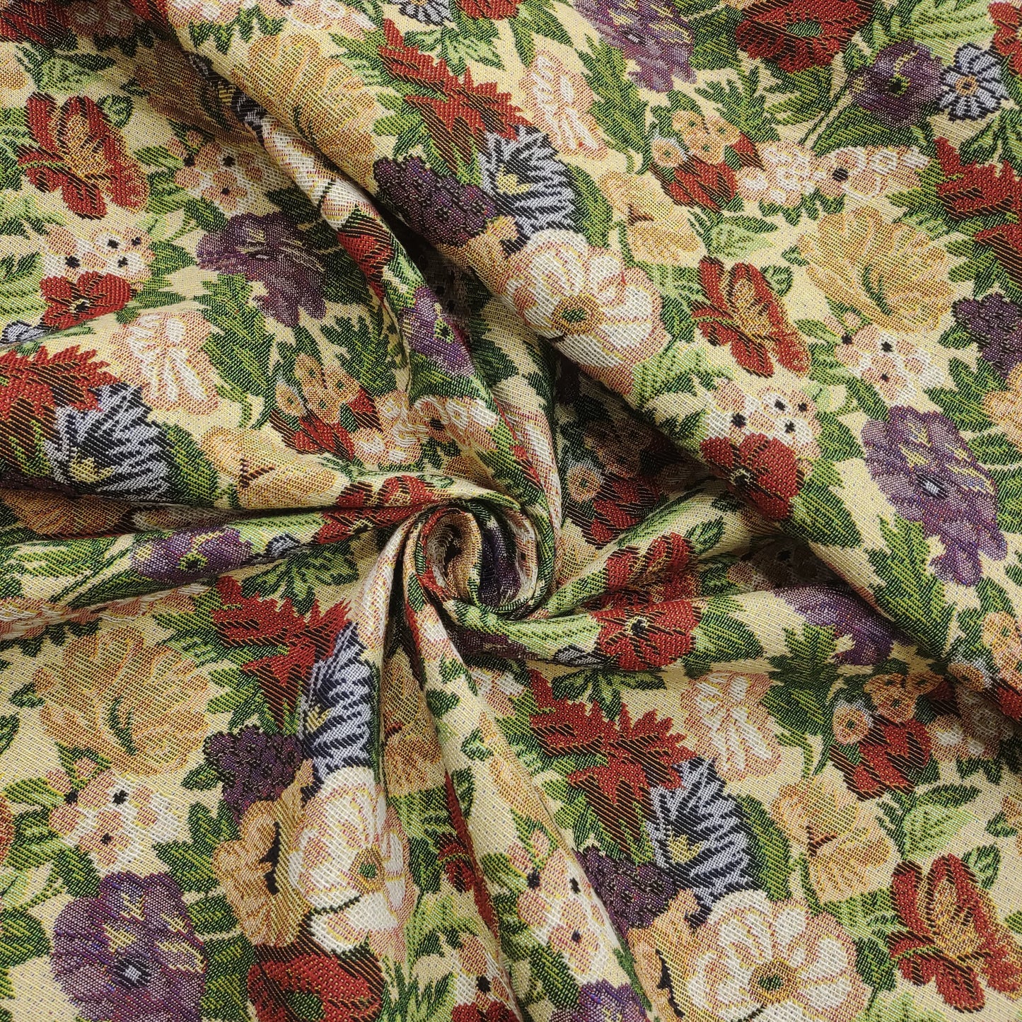 Jacquard Fabric JQ232