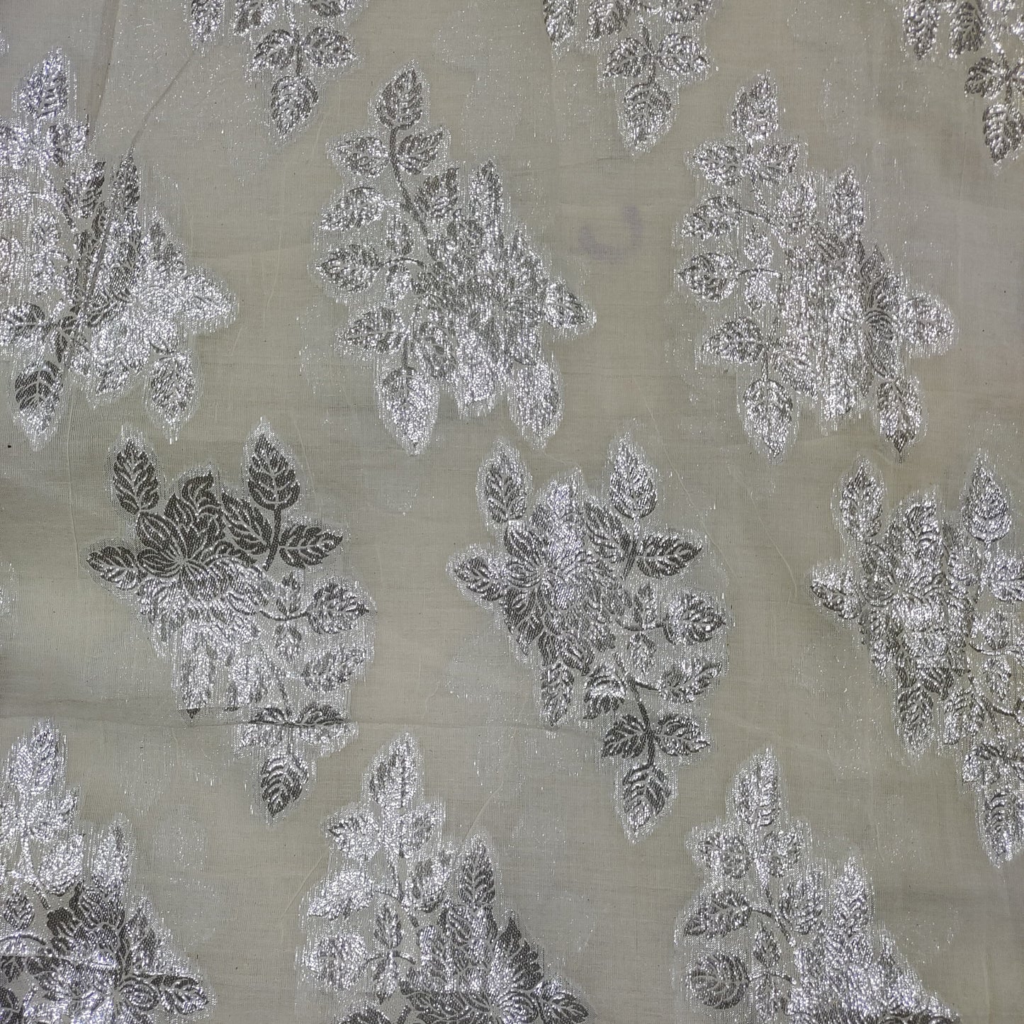 Cotton Lurex CL102