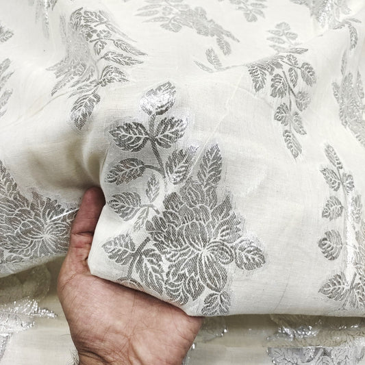 Cotton Lurex CL102