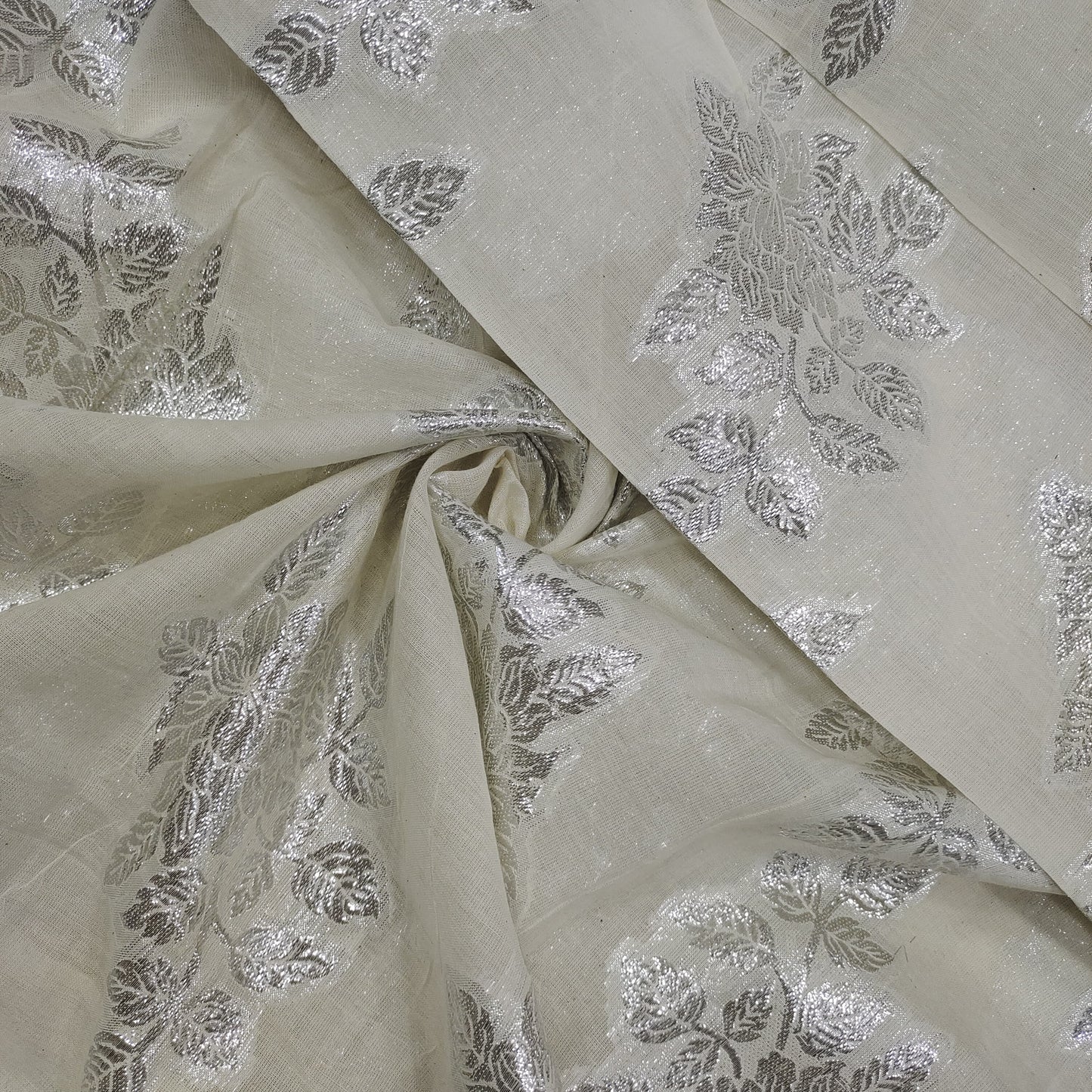 Cotton Lurex CL102