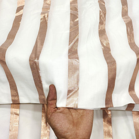 Cotton Lurex CL105