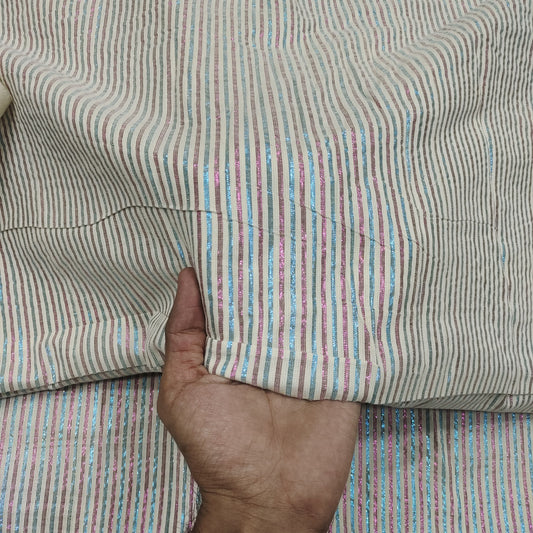 Cotton Lurex CL106